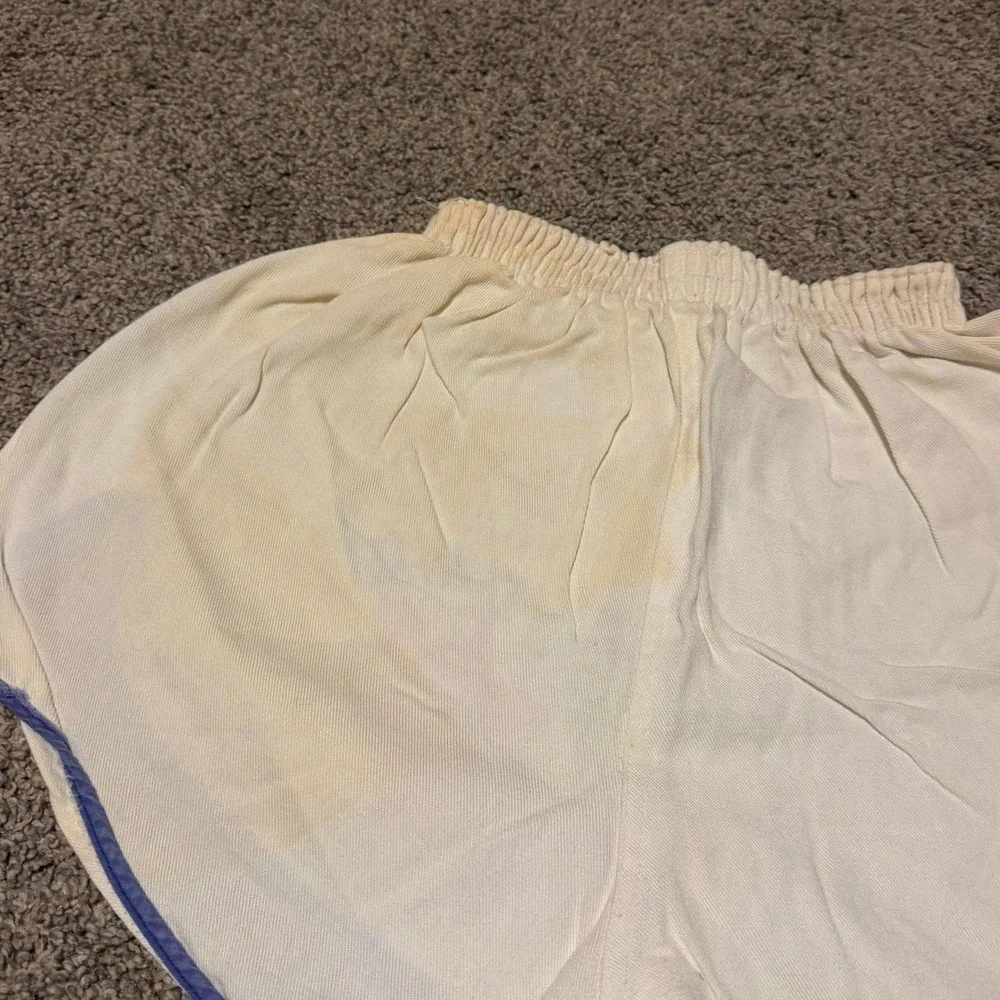 Vintage 50's YMCA Champion Running Shorts Mens Medium 32-34 Cotton